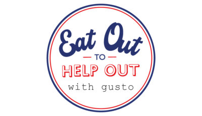 Eat out to help out with Gusto